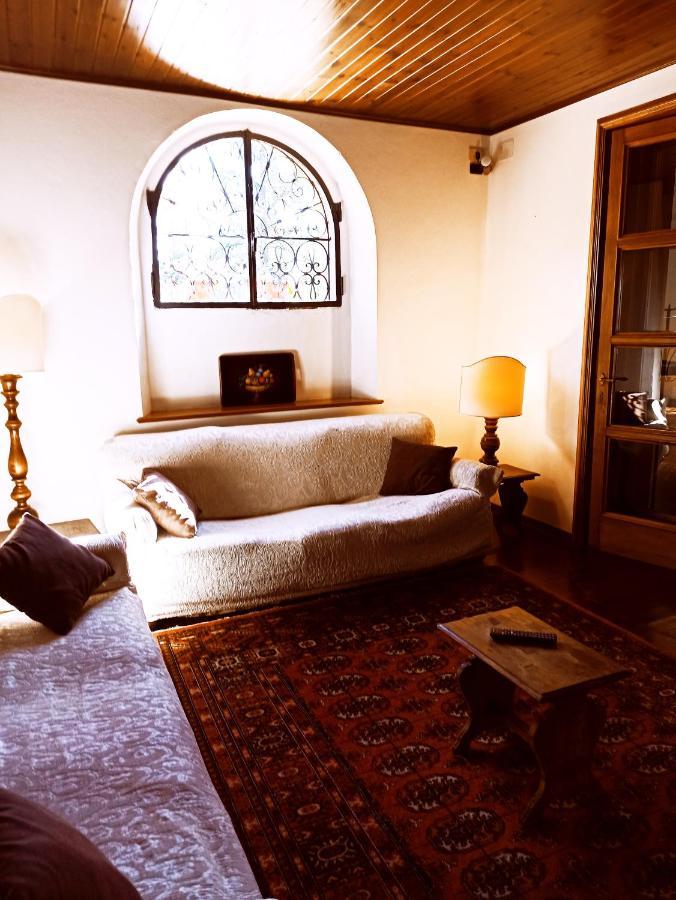 Villa Poggio Al Sole Bio Agriturismo Private Pool Сан-Рокко-а-Пилли Экстерьер фото